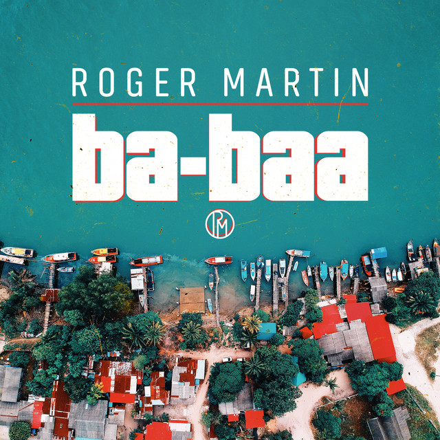 Ba-Baa cover