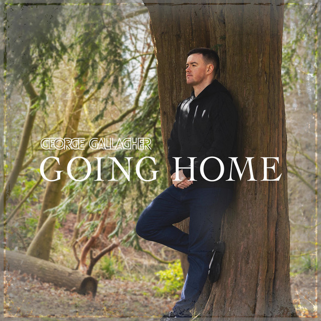Going Home cover art