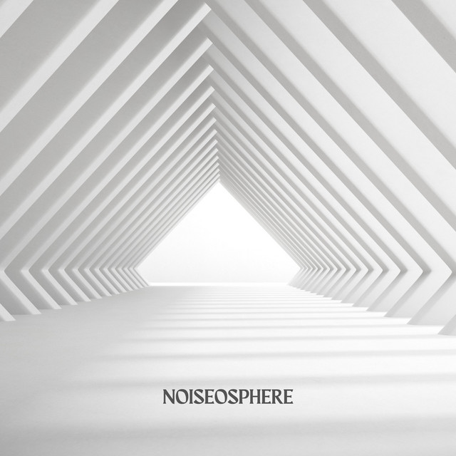Cover of Noiseosphere by Enhanced Audio