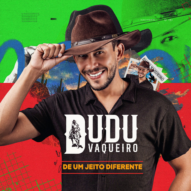 Dudu Vaqueiro Oficial