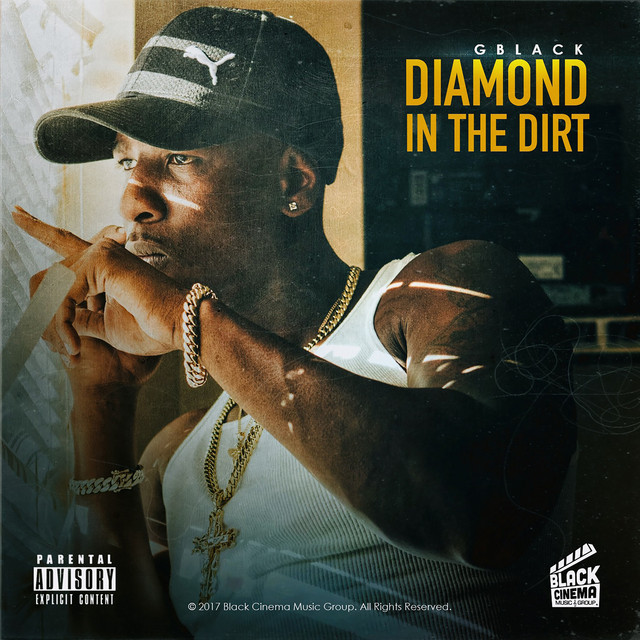 Richie Porter cover art