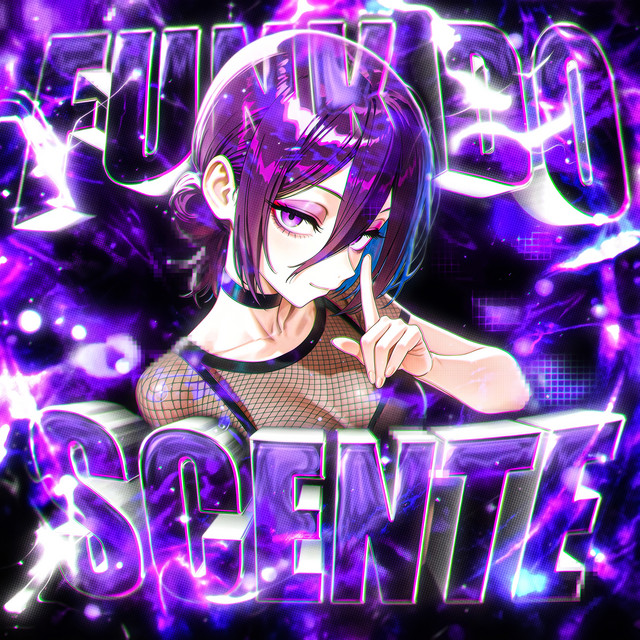 FUNK DO SCENTE - Super Slowed