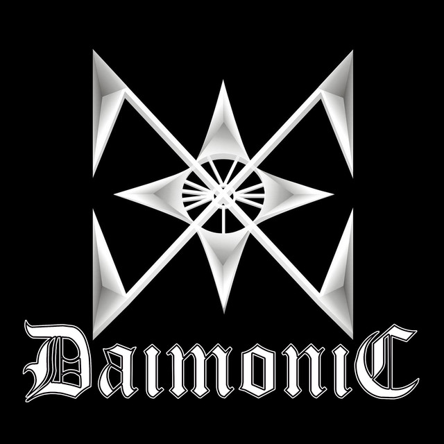 Daimonic - Single by Khargash | Spotify