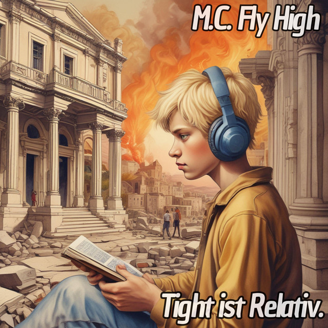 Tight ist Relativ. cover art