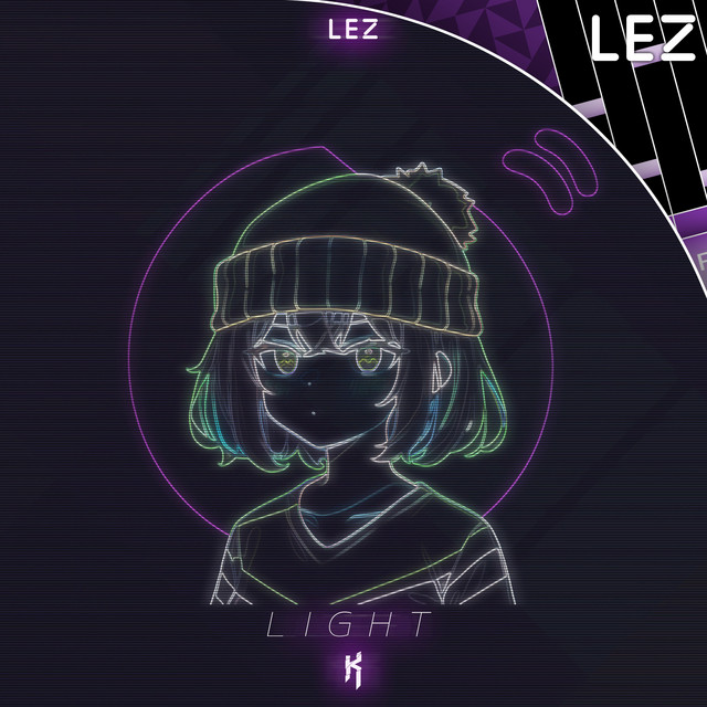 Light cover art