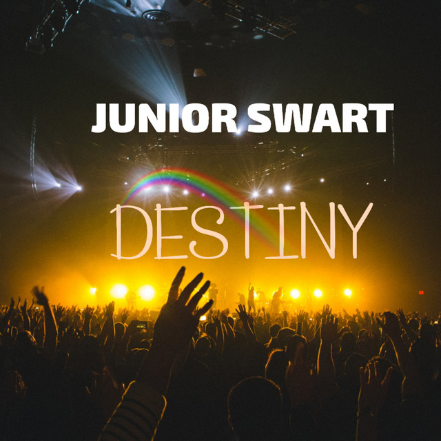 Junior Swart
