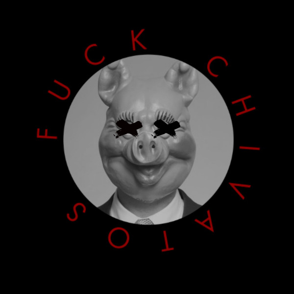FUCK CHIVATOS
