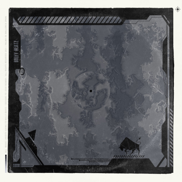 Neverending album art