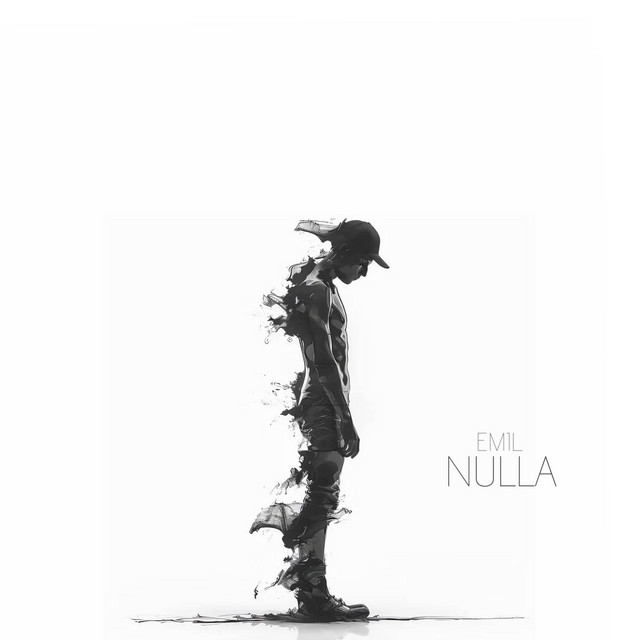 NULLA cover art