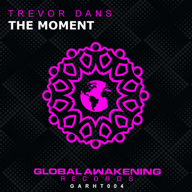 The Moment cover