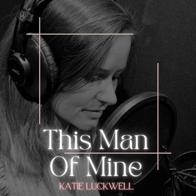 Katie Luckwell