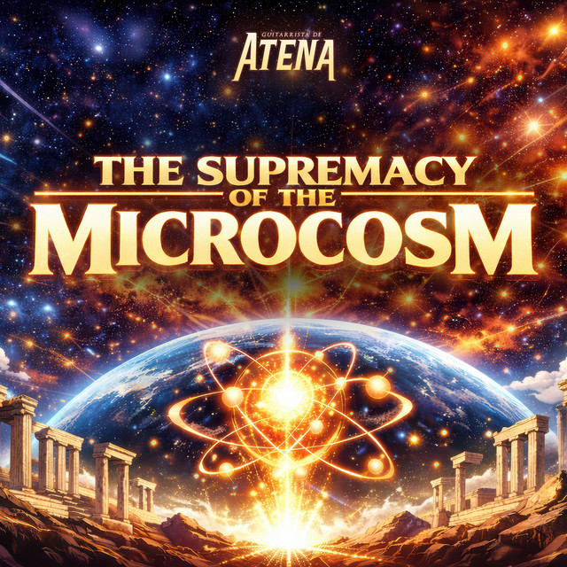 The Supremacy of the Microcosm (From 