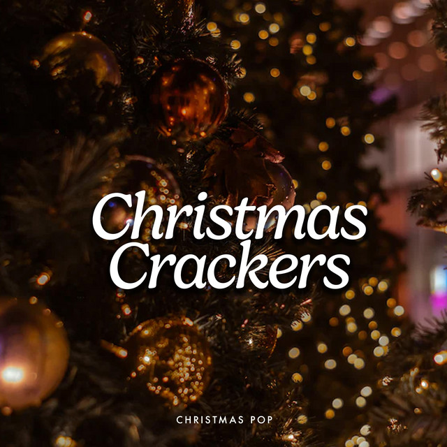 Christmas Crackers cover art