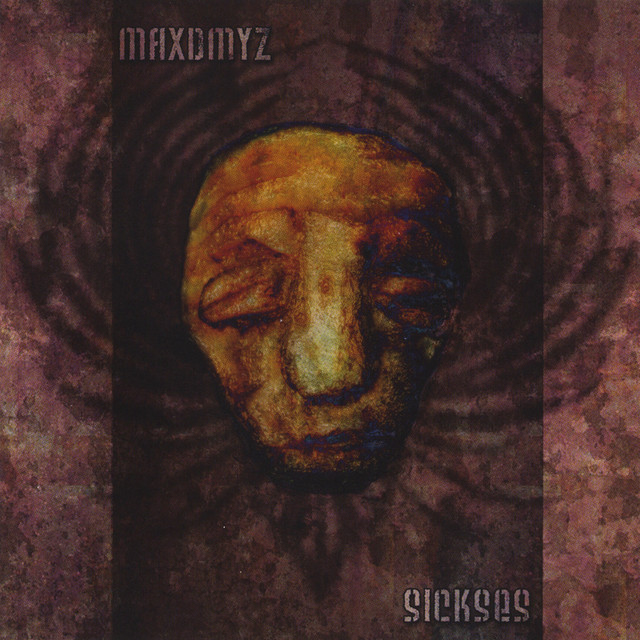 Sickses cover art
