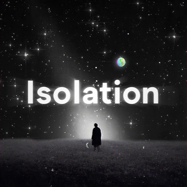 Обкладинка: Isolation — Fexrless