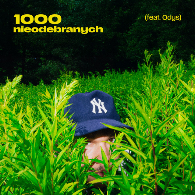 1000 Nieodebranych