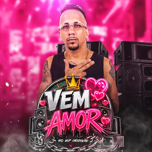 Vem Amor