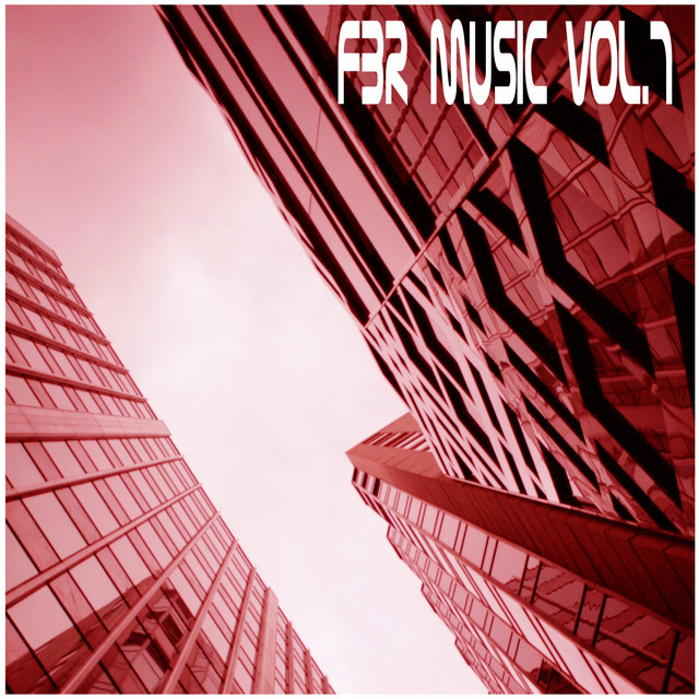 FBR Music, Vol. 7 cover art
