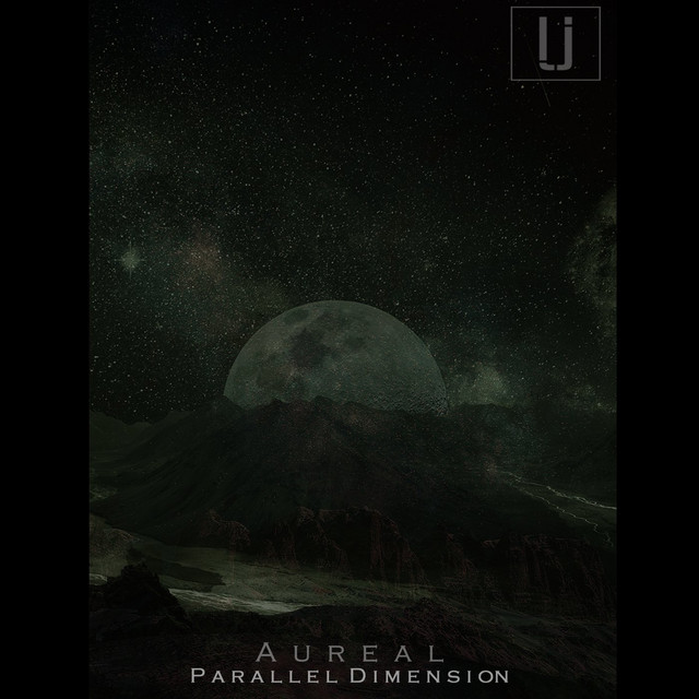 Parallel Dimension cover art