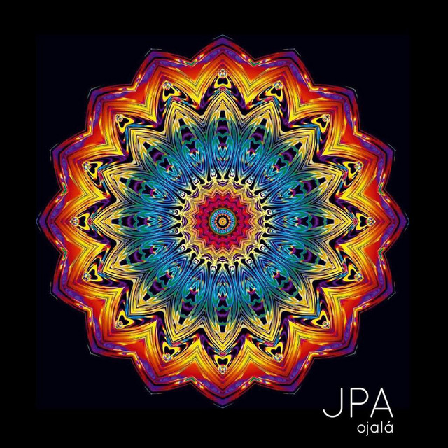 La Lluvia Cae cover art
