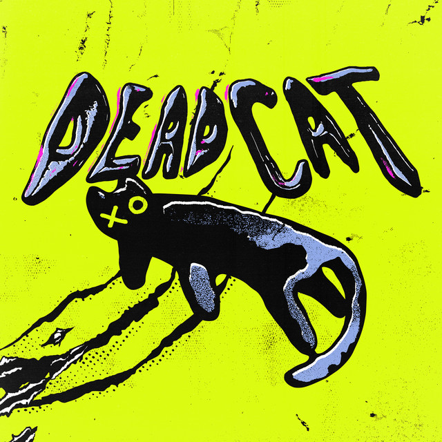 Deadcat cover art
