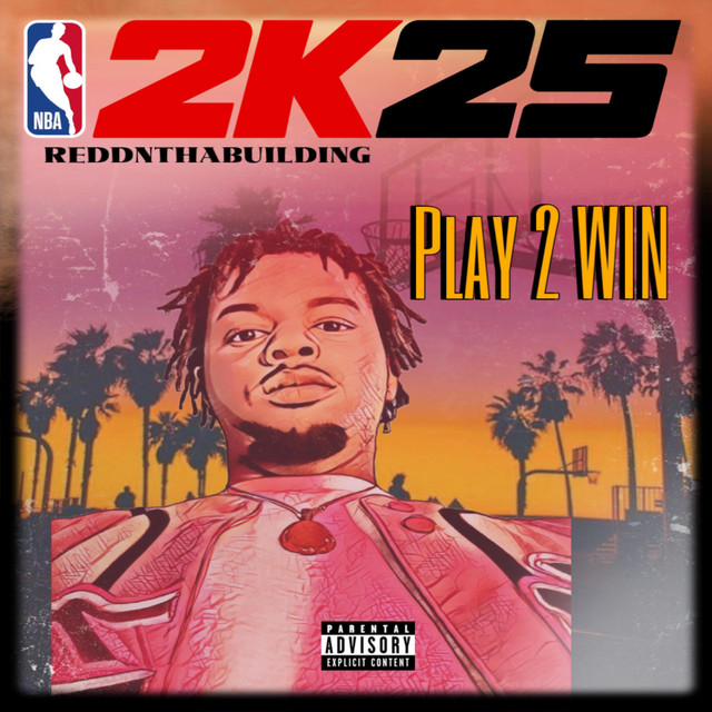 PLAY 2 WIN cover art