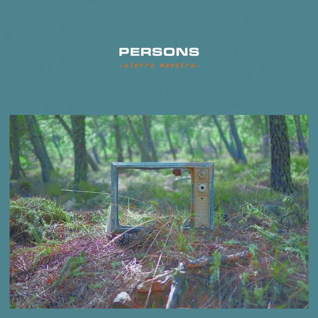 Persons