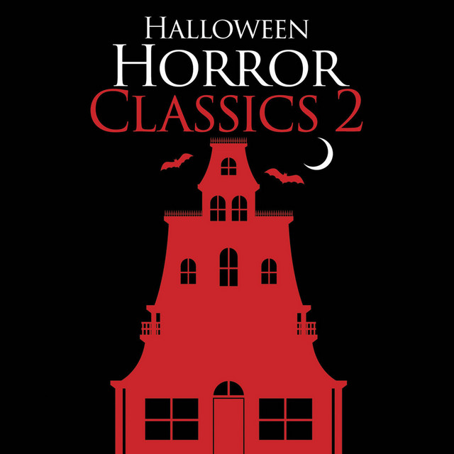 Halloween - Horror Classics 2 cover art