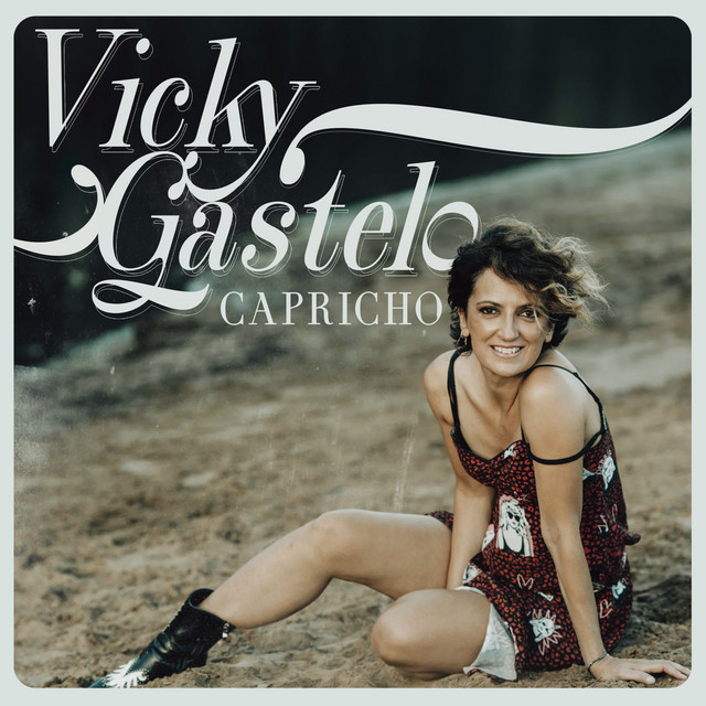 Capricho cover art
