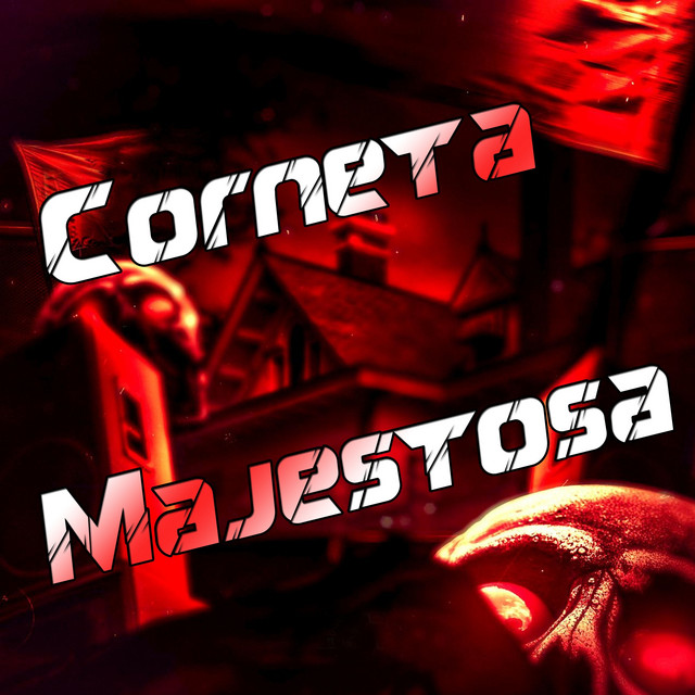 Corneta Majestosa