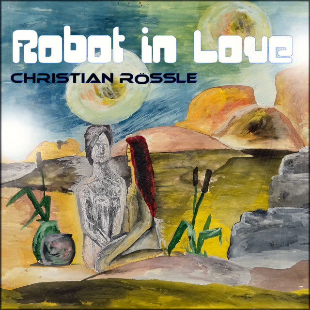 Christian Rossle