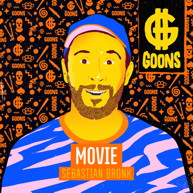 Movie - Extended Mix album art