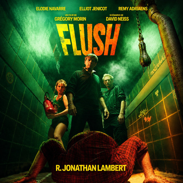 FLUSH