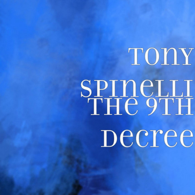 The 9th Decree cover art