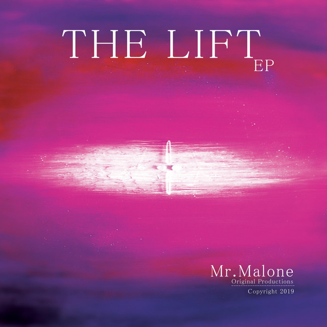 The Lift cover art