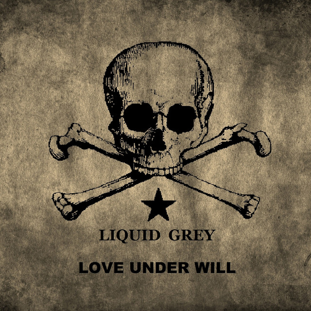 Love Under Will cover