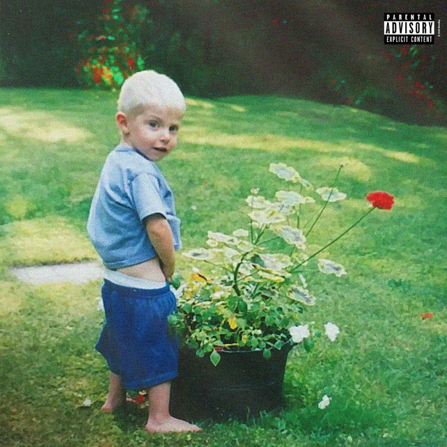 Time Machine cover art