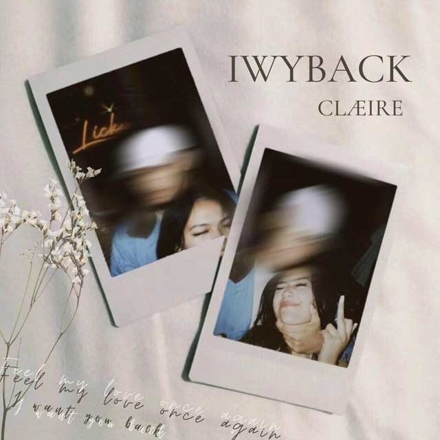 iwyback cover art