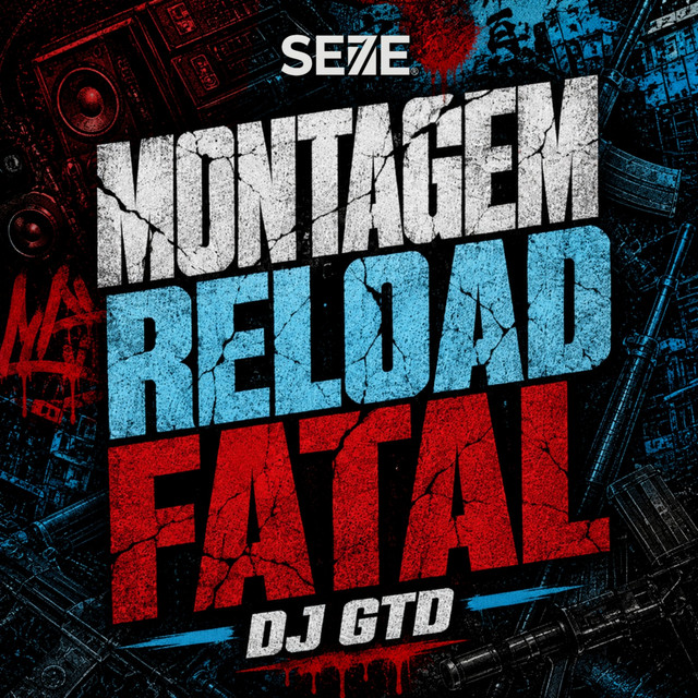 MONTAGEM RELOAD FATAL