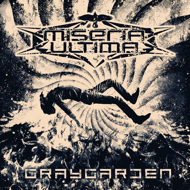 Graygarden cover art