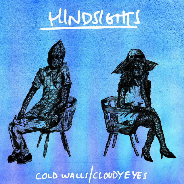 Cold Walls / Cloudy Eyes cover art