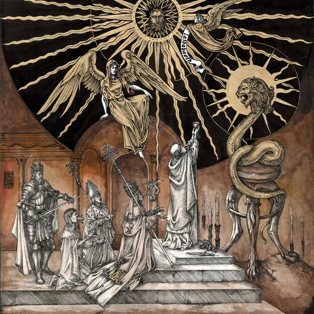 Projections cover art
