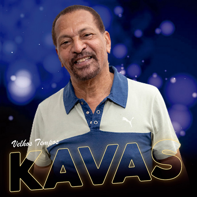 Kavas