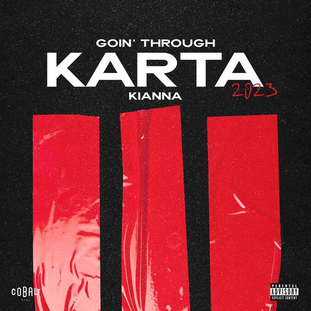 Karta 2023 cover