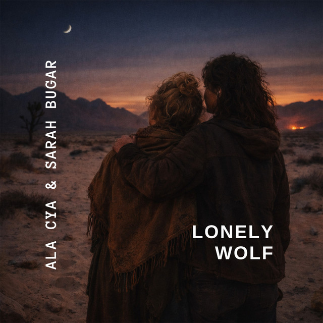 Lonely Wolf