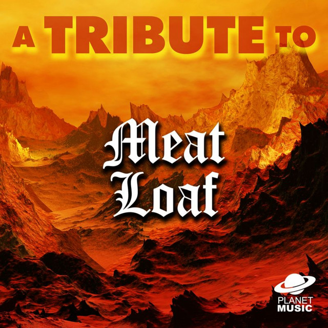 A Tribute to Meat Loaf cover art