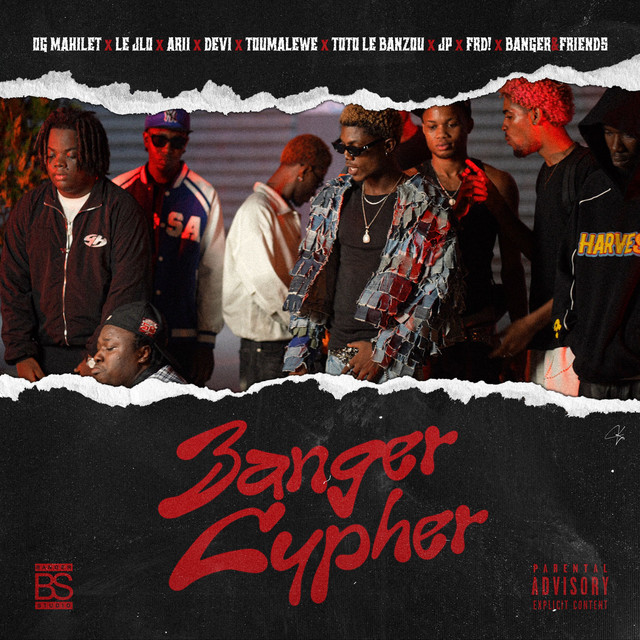 BANGER CYPHER
