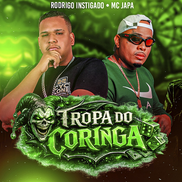 Tropa do Coringa