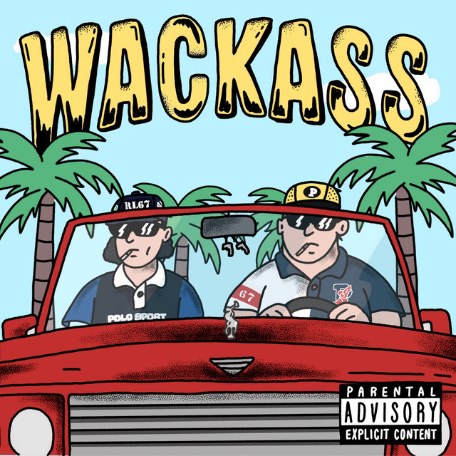 Wackass