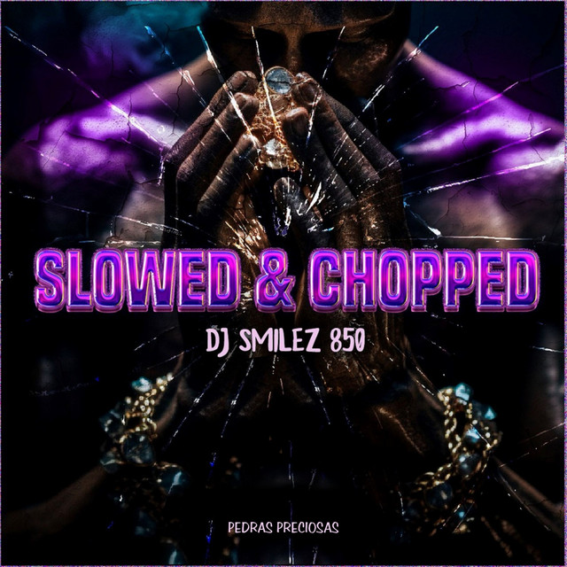 DJ SMILEZ 850